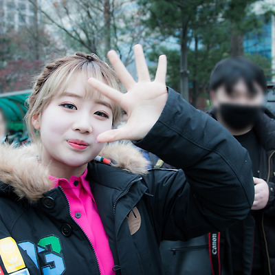 [161214] 베리굿(BerryGood) SBS 라디오 투맨쇼 퇴근 직찍 (12pic) By SuYa티스토리 툴바
