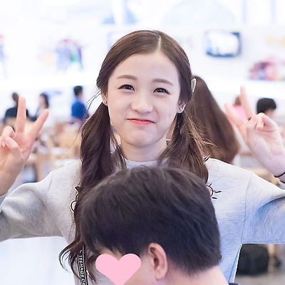 16.10.26 에이프릴 진솔 EBS 보니하니 by. Zetta티스토리 툴바