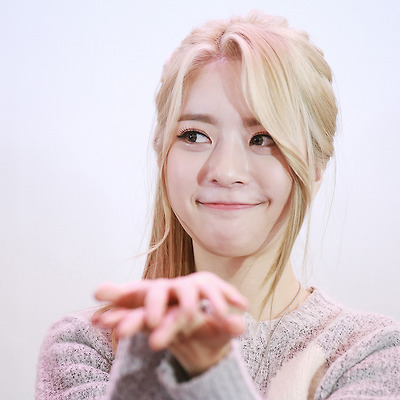 16.01.09 달샤벳 여의도 IFC몰 팬싸인회 by. Hamding티스토리 툴바