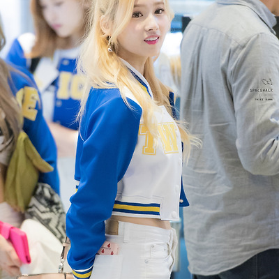 160428 엠넷 E&M 사나