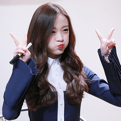17.01.22 에이프릴 중구 청소년수련관 팬싸인회 #1 by. Zetta티스토리 툴바