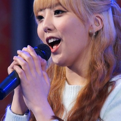 130305 관동대 OT 헬로비너스 직캠
