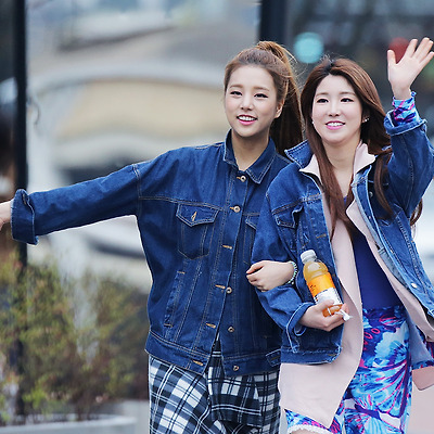 15.04.07 라붐 SBS프리즘타워 더쇼 미니팬미팅 by. Hamding티스토리 툴바
