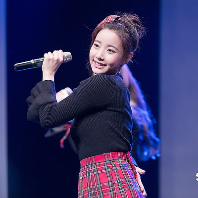 16.02.27 에이프릴 팬미팅 첫번째동화 by. Zetta티스토리 툴바