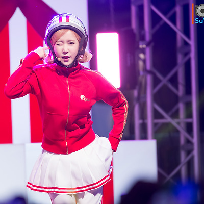 [14.04.03] 크레용팝 어이 명동 쇼케이스 직찍 #1티스토리 툴바