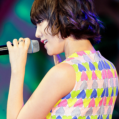 130629 김해 롯데아울렛 행사 헬로비너스 Photo by EDIT