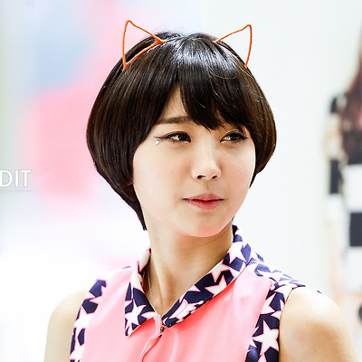 130707 대구 헬로비너스 팬싸인회 Photo by EDIT