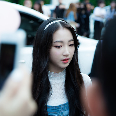 [170616] 엘리스(ELRIS) 직찍(2pic) By SuYa @뮤직뱅크 출근티스토리 툴바