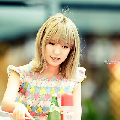 130629 헬로비너스 팬싸인회 앨리스 Photo by EDIT(PART01)