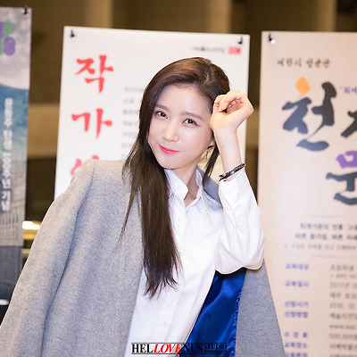 170228 예술의전당 CJ토월극장 뮤지컬 넌센스2 헬로비너스 직찍 by 아데스