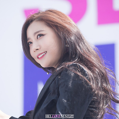 170319 서울국제마라톤 헬로비너스 유영 서영 여름 직찍 by 아데스