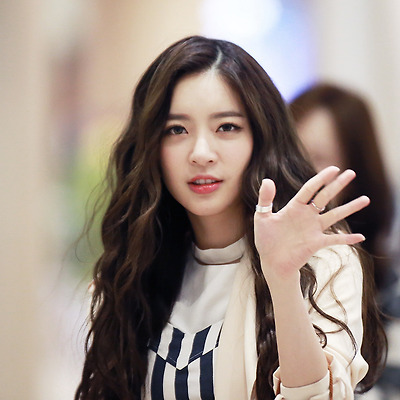 16.03.29 달샤벳 인천국제공항 입국 by. Hamding티스토리 툴바