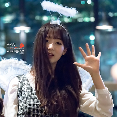 [151031] 베리굿(BerryGood) 치콜파티 직찍 (20pic) By SuYa티스토리 툴바