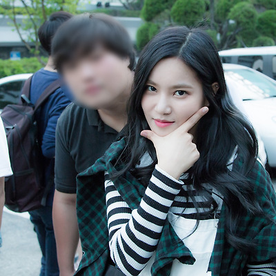 [160520] 베리굿(BerryGood) 뮤직뱅크 깜짝이벤트 & 본방퇴근 직찍 (22pic) By SuYa티스토리 툴바