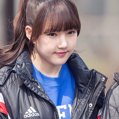 15.03.21 여자친구 상암 SBS프리즘타워 미니팬미팅 (1/2) by. Hamding티스토리 툴바
