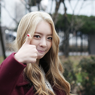 16.01.03 달샤벳 아영 여의도KBS별관 안녕하세요 녹화 출퇴근 by. Hamding티스토리 툴바