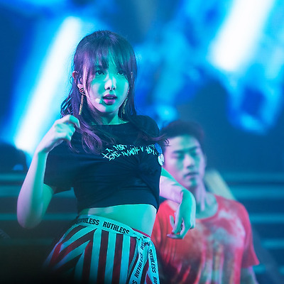 [2016.08.06] JYP Nation 트와이스