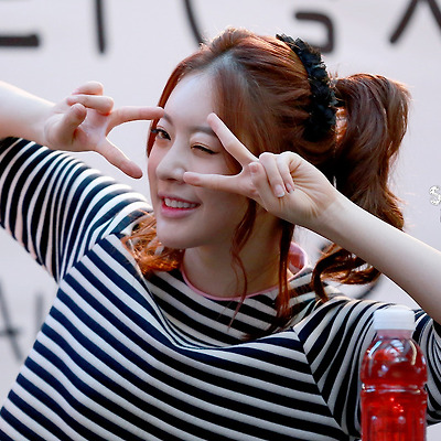 14.02.16 달샤벳 여의도 IFC몰 팬사인회 (1/2) by.MINe티스토리 툴바