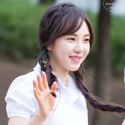 150719 AOA 심쿵해 막방 미니팬미팅