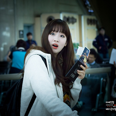 [151031] 베리굿(BerryGood) 김포공항 입국 직찍 (11pic) By SuYa티스토리 툴바