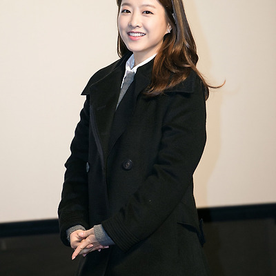 [2015.12.05] 영화'열정같은 소리하고있네' 무대인사 박보영
