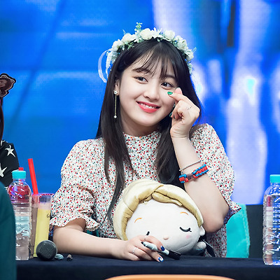 [2017.06.10] 영등포 트와이스 팬사인회 Part-1