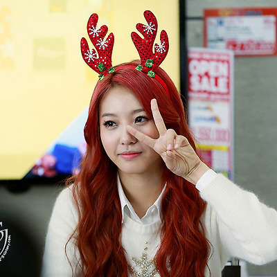 13.12.22 베스티 하이마트 가락점 팬싸인회 by. MINe.티스토리 툴바