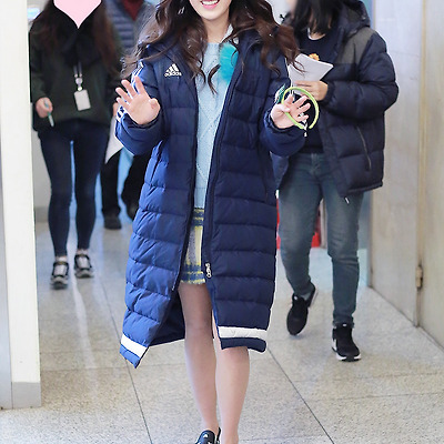 17.02.01 에이프릴 진솔 EBS 보니하니 by. Zetta티스토리 툴바