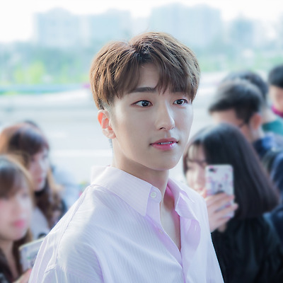 [170521] 스누퍼(SNUPER) 김포공항 출국 직찍 (4pic) By SuYa티스토리 툴바