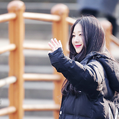 15.03.15 나인뮤지스 구암공원 미니팬미팅 by. Hamding티스토리 툴바