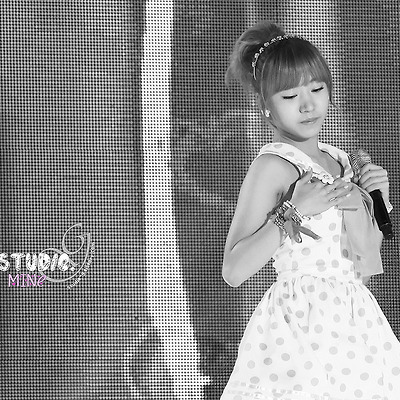 13.09.13 에이핑크 성남 가천대 외국인 유학생 문화대축전 by. MINe.티스토리 툴바