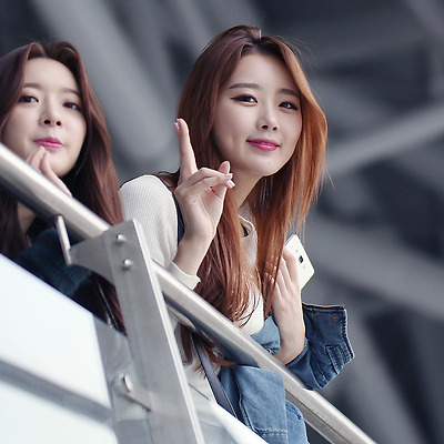 15.10.11 달샤벳 인천계양체육관 V리그 개막식 퇴근길 by. Hamding티스토리 툴바