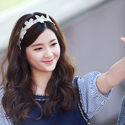 14.05.17 틴트 일산 MBC드림센터 음악중심 미니팬미팅 by. Hamding티스토리 툴바