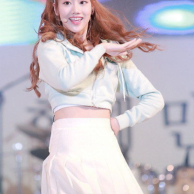 16.10.02 에이프릴 한일축제한마당 공연 by. Zetta티스토리 툴바