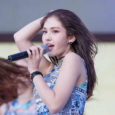161008 여의도 불꽃축제 아이오아이