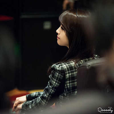 [2013.12.13] I3DF 홍보대사 위촉식 걸스데이 직찍 by 둘리