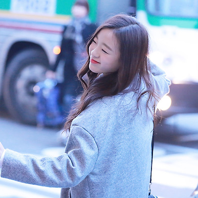 17.03.18 에이프릴 김포공항 출국길 by. Zetta티스토리 툴바