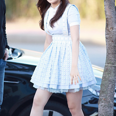 15.10.03 에이프릴 미니팬미팅 (1/3) by. Zetta티스토리 툴바