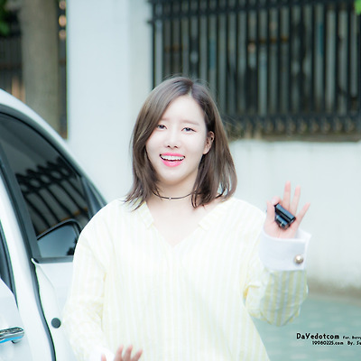 [160520] 베리굿(BerryGood) 뮤직뱅크 출퇴근 직찍 (29pic) By SuYa티스토리 툴바