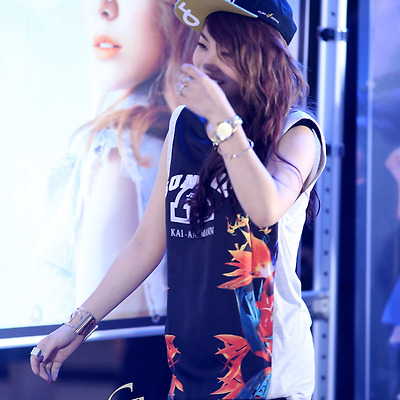 13.07.21 에일리 IFC몰 팬싸인회 by. Hamding티스토리 툴바