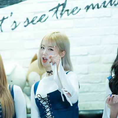 [170104] 베리굿(BerryGood) dal.komm Open Mic 직찍 (60pic) By SuYa티스토리 툴바