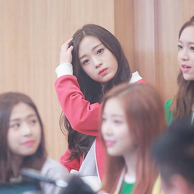 17.01.05 에이프릴 SBS 두시탈출 컬투쇼 by. Zetta티스토리 툴바