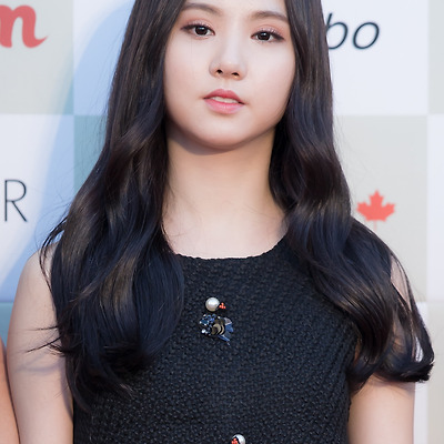 160217 가온차트 K-POP 어워드 레드카펫 여자친구