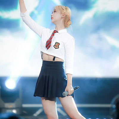 [160710] 베리굿(BerryGood) M 슈퍼콘서트 In 영암 다예 직찍 (30pic) By SuYa티스토리 툴바
