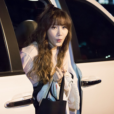 15.03.19 라붐 뮤직뱅크 출퇴근 by. 철우티스토리 툴바