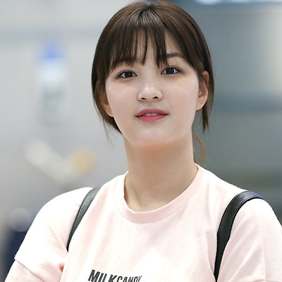 15.04.24 라붐 인천공항 입국 by. 철우티스토리 툴바