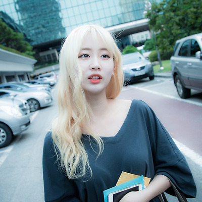 [160824] 베리굿(BerryGood) 비타민 다예 고운 출퇴근 직찍 (22pic) By SuYa티스토리 툴바