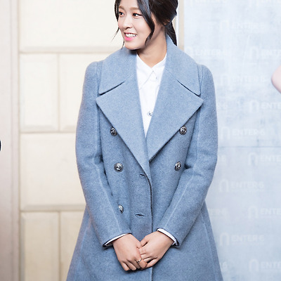 [2015.12.06] 엔터식스 AOA 설현 팬사인회