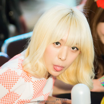 130510 여의도 IFC몰 영풍문고 헬로비너스 팬싸인회 직찍 by 버칼리