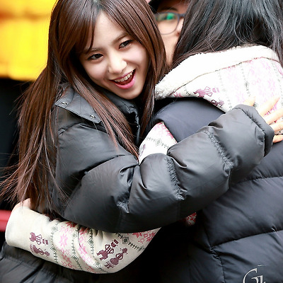 14.02.15 AOA 명동 프리허그 이벤트 by. MINe티스토리 툴바